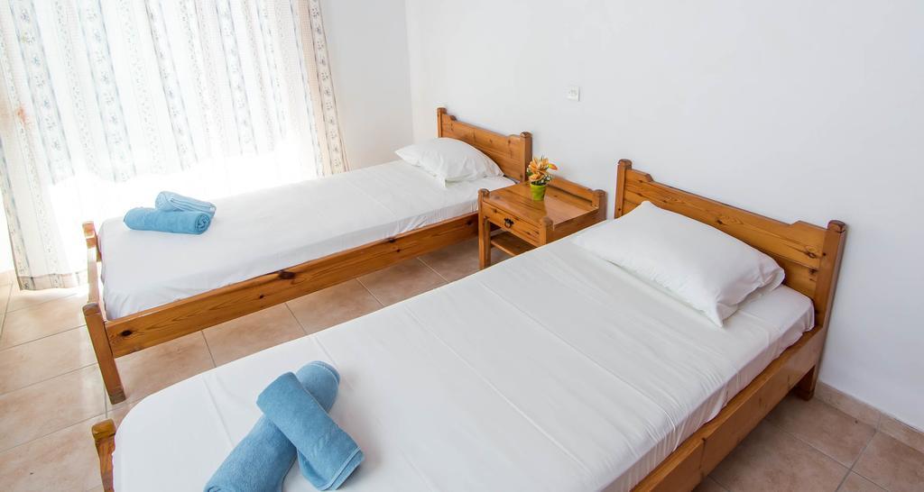 Apartamento Spiti Kritikos Benitses  Exterior foto