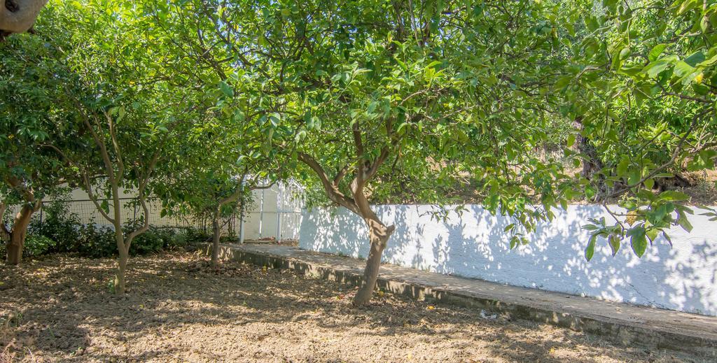 Apartamento Spiti Kritikos Benitses  Exterior foto