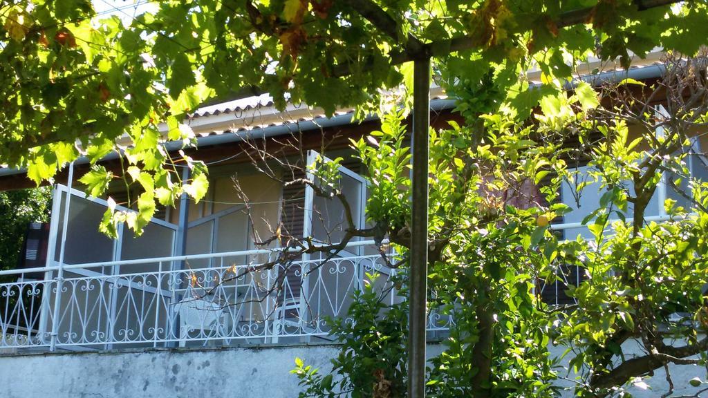 Apartamento Spiti Kritikos Benitses  Exterior foto