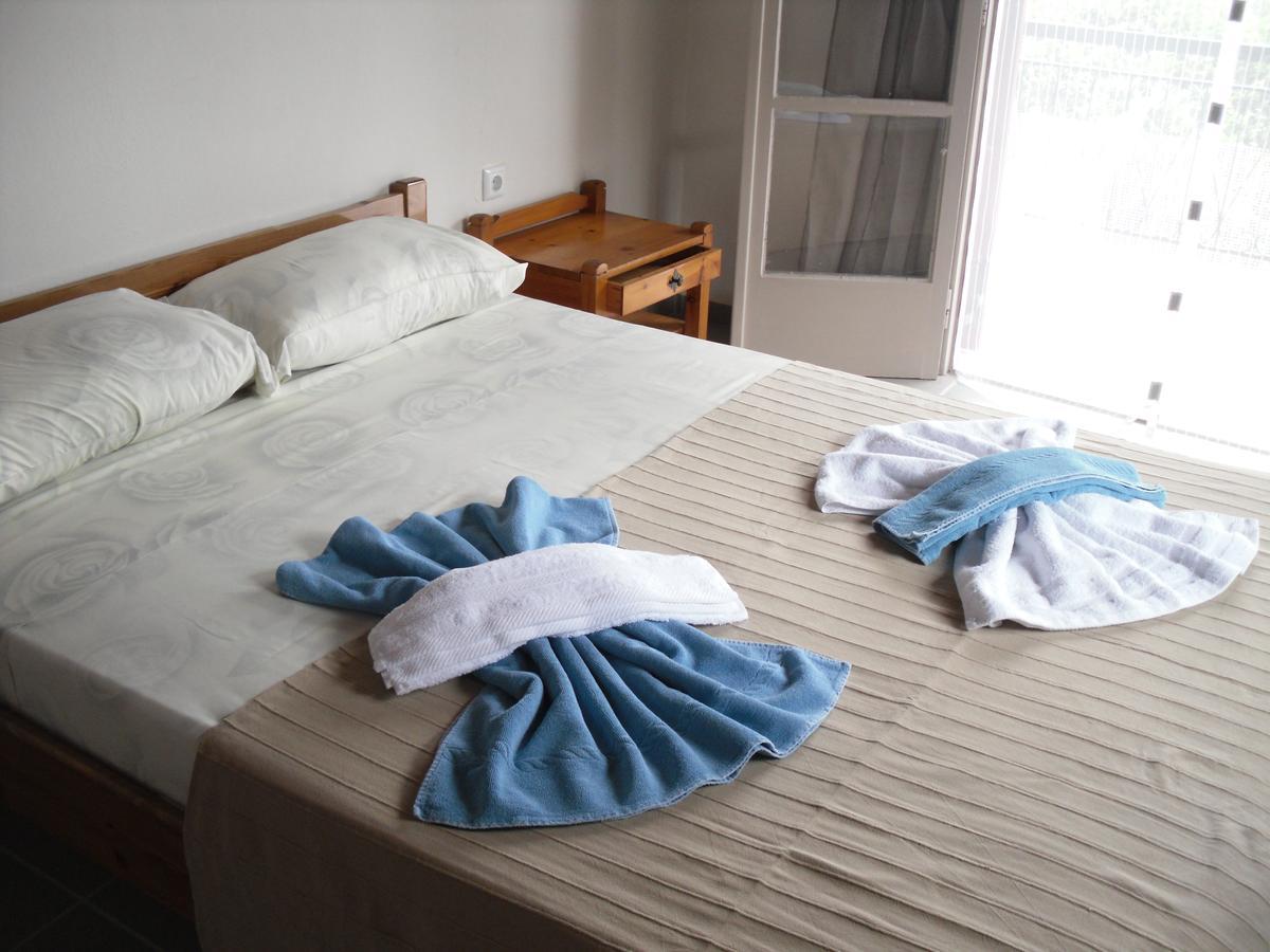 Apartamento Spiti Kritikos Benitses  Exterior foto