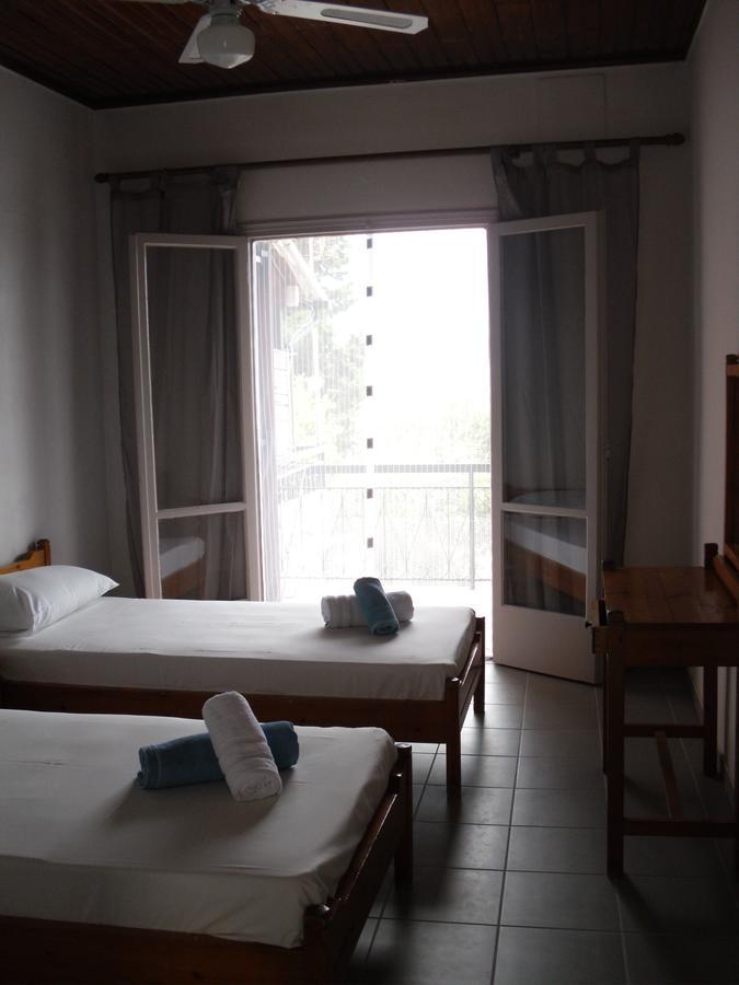 Apartamento Spiti Kritikos Benitses  Exterior foto