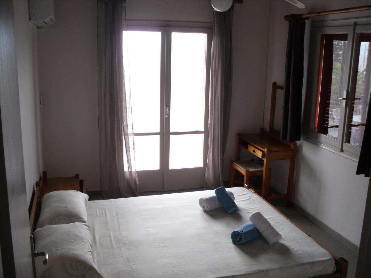 Apartamento Spiti Kritikos Benitses  Exterior foto