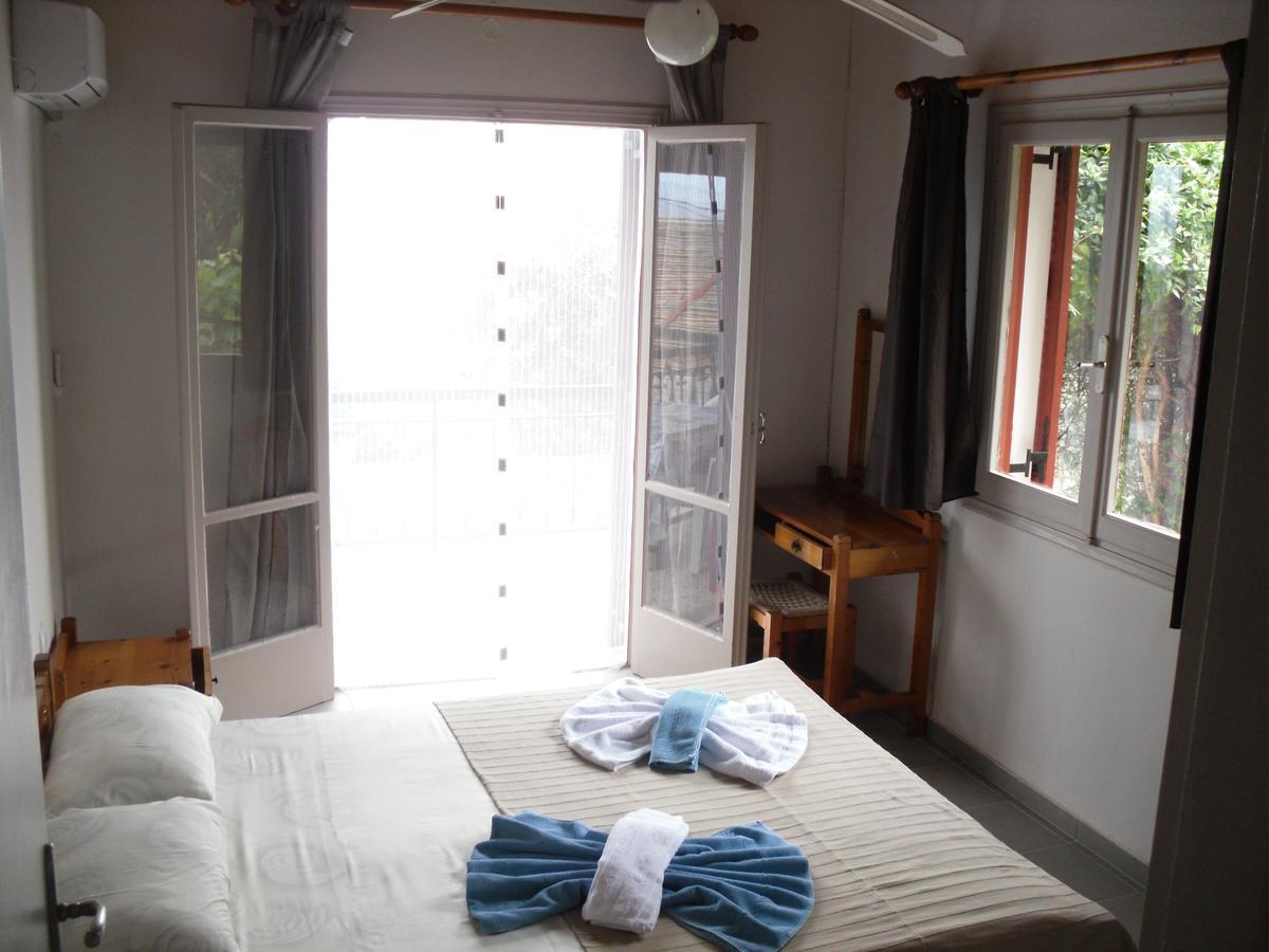 Apartamento Spiti Kritikos Benitses  Exterior foto