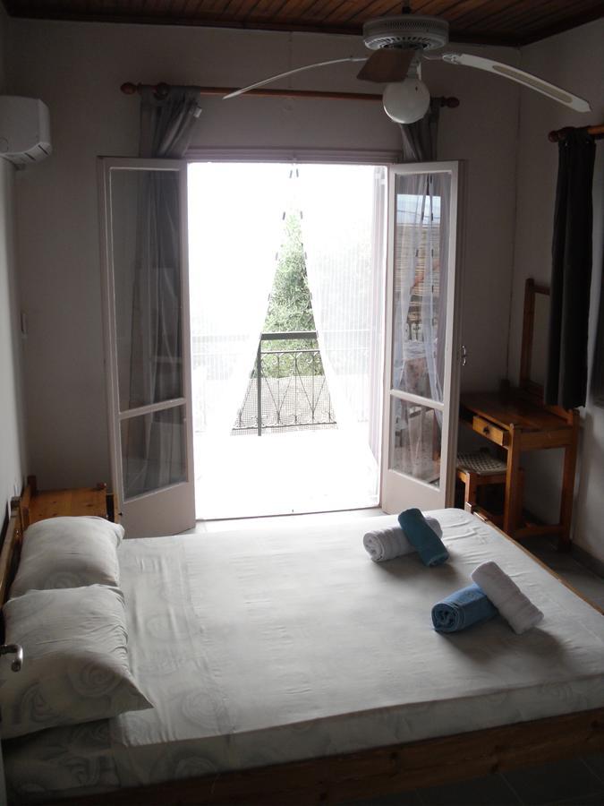 Apartamento Spiti Kritikos Benitses  Exterior foto